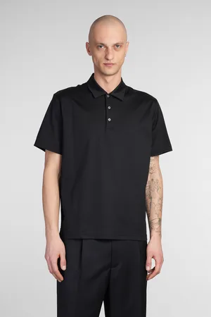 LARDINI Polo In Cotton