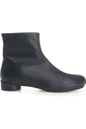Maison Margiela Ankle Boots tabi