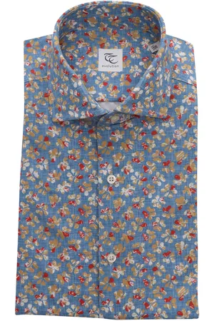 SONRISA Man Shirt