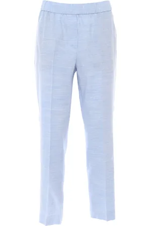 PESERICO SIGN Woman Trousers