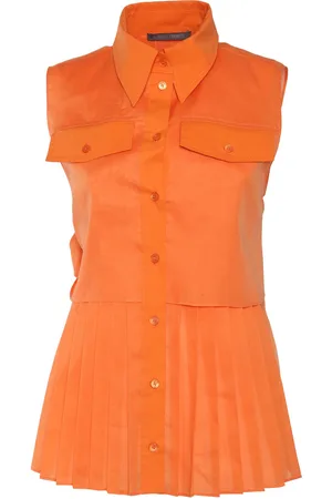 Alberta Ferretti Shirt