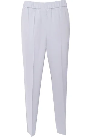 PESERICO SIGN Woman Trousers