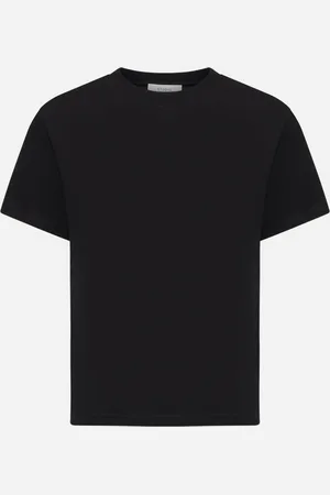 STUDIO NICHOLSON Marine Cotton T-shirt