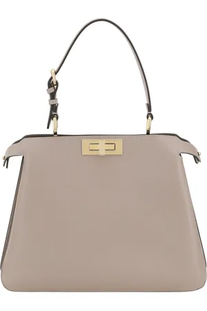 Fendi Peekaboo Handbag