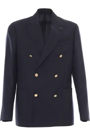 LARDINI Man Jacket Roma