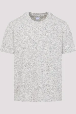 Bottega Veneta Cotton T-shirt
