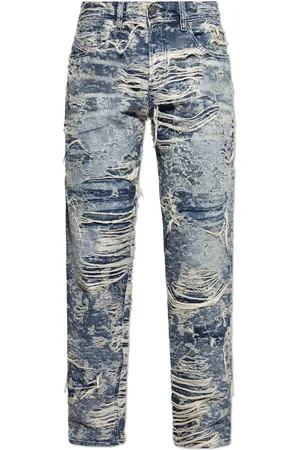 Diesel Jeans 2023 D-finitive-fsg