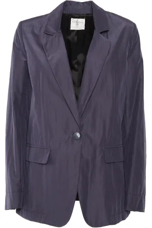 FORTE FORTE Forte_Forte Chic Boxy Jacket