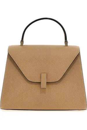 VALEXTRA Iside Medium Handbag