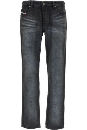 Diesel 1993 D-vyl-fsg1 Jeans