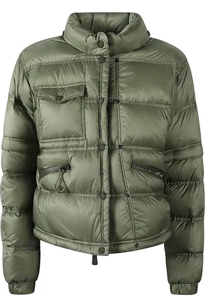 Moncler Multi Pocket Padded Jacket