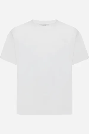 STUDIO NICHOLSON Marine Cotton T-shirt
