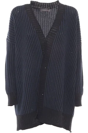 LORENA ANTONIAZZI Knit Cardigan