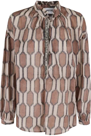 Bazar Deluxe Camicia
