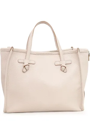 Gianni chiarini Leather Bag 33x25x13