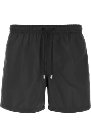 FEDELI Polyester Swimming Shorts