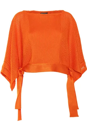 Alberta Ferretti Sweater