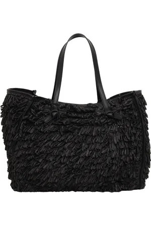 Gianni chiarini Synthetic Fabric Bag 38x31x16