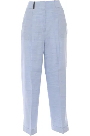 PESERICO SIGN Woman Trousers