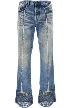 Diesel 1998 D-buck 0cmbm Jeans