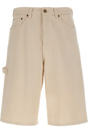 A.P.C. A. P.C. westland Bermuda Shorts