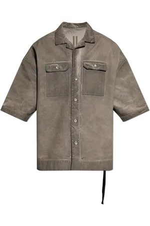 Rick Owens Rick Owens Shirt Magnum Tommy Shirt
