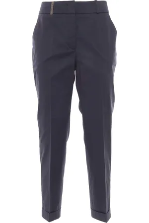 PESERICO SIGN Woman Trousers