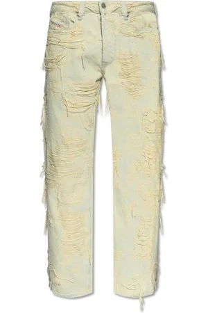 Diesel Jeans 1980 D-eeper-fsg