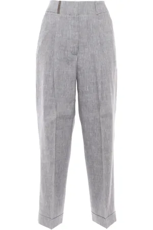 PESERICO SIGN Woman Trousers