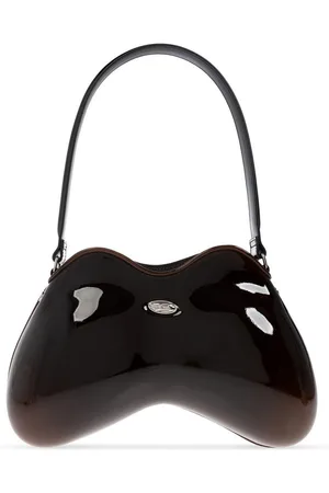 Diesel Double-d Rigid Shoulder Bag