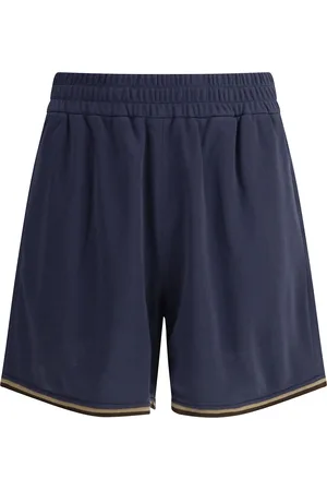 Fendi Ff Pattern Shorts