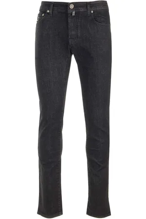 Jacob Cohen Bard Grand Tour Paris Jeans