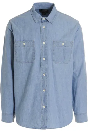 Filson Cpo Shirt