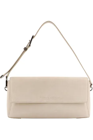Brunello Cucinelli Bc Duo Clutch