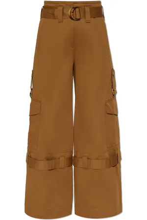 ZIMMERMANN Cargo Pants