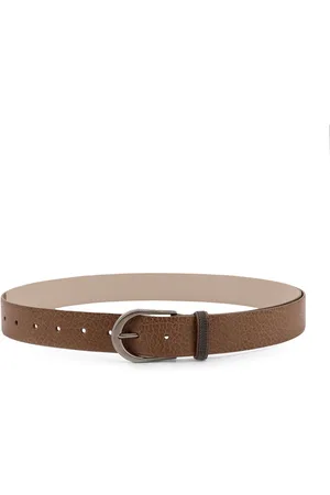 Brunello Cucinelli Monile Belt