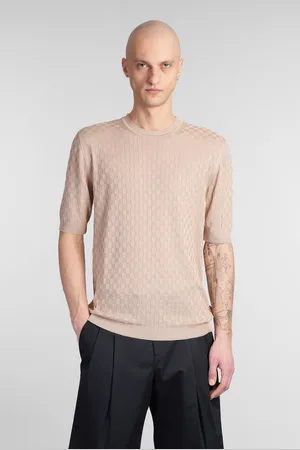A PAPER KID T-shirt In Viscose