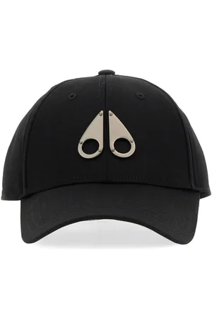 Moose Knuckles Baseball Cap