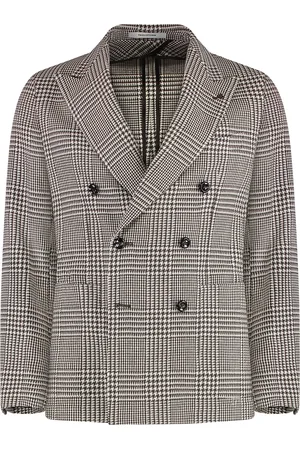 TAGLIATORE Double-breasted Jacket