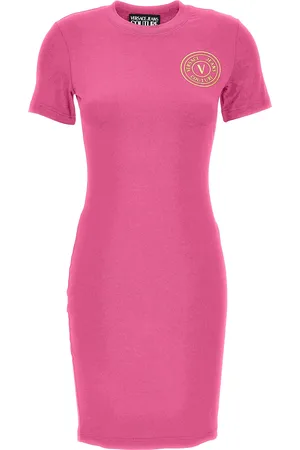 VERSACE Pencil Dress