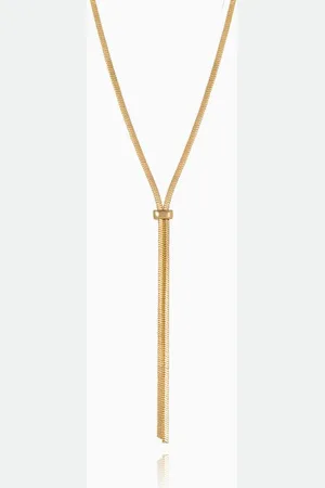 FEDERICA TOSI Lace Long Rachel