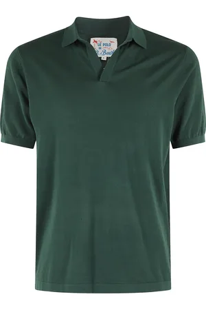 MC2 SAINT BARTH Polo Shirt