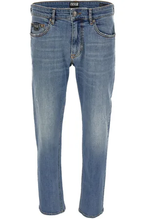 VERSACE Mens Jeans
