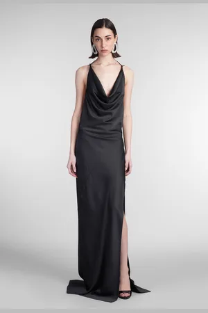 The Andamane Vera Maxi Dress Woman In Polyester