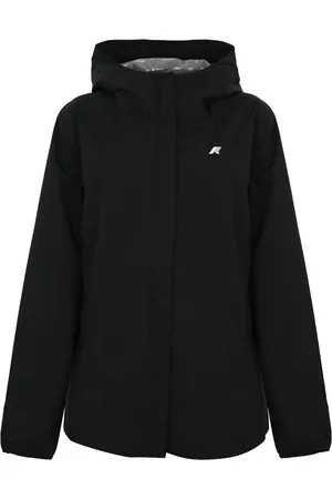 K-Way Marguerite Jacket