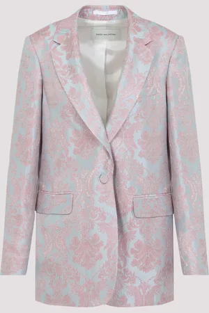 DRIES VAN NOTEN Blanchets Jacket