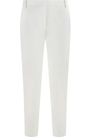 Pinko Bello Straight-leg Trousers