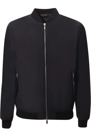 MOORER Jacket