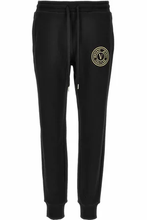 VERSACE Casual Pants