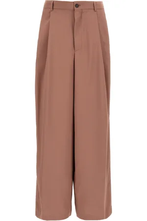 DRIES VAN NOTEN Pepper Pants